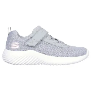 Skechers - Bounder - Cool Cruise - GRY - Trainers
