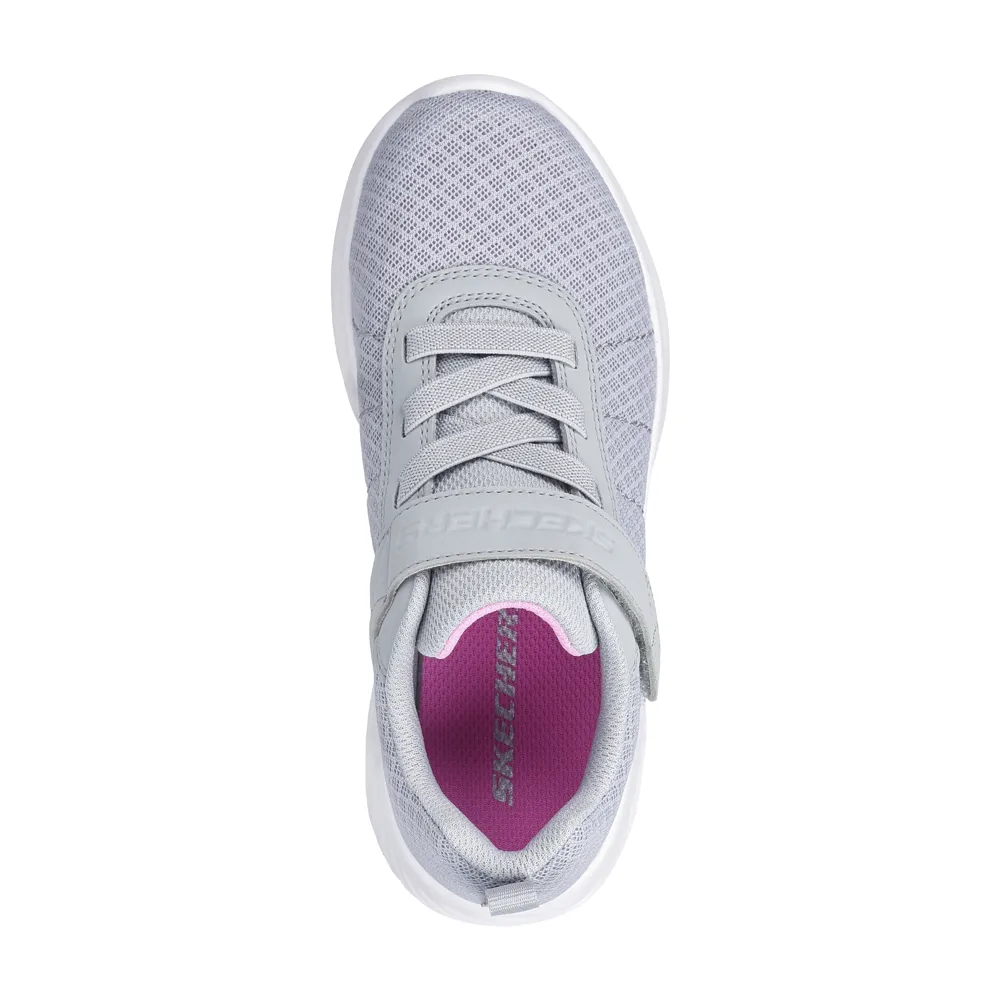 Skechers - Bounder - Cool Cruise - GRY - Trainers