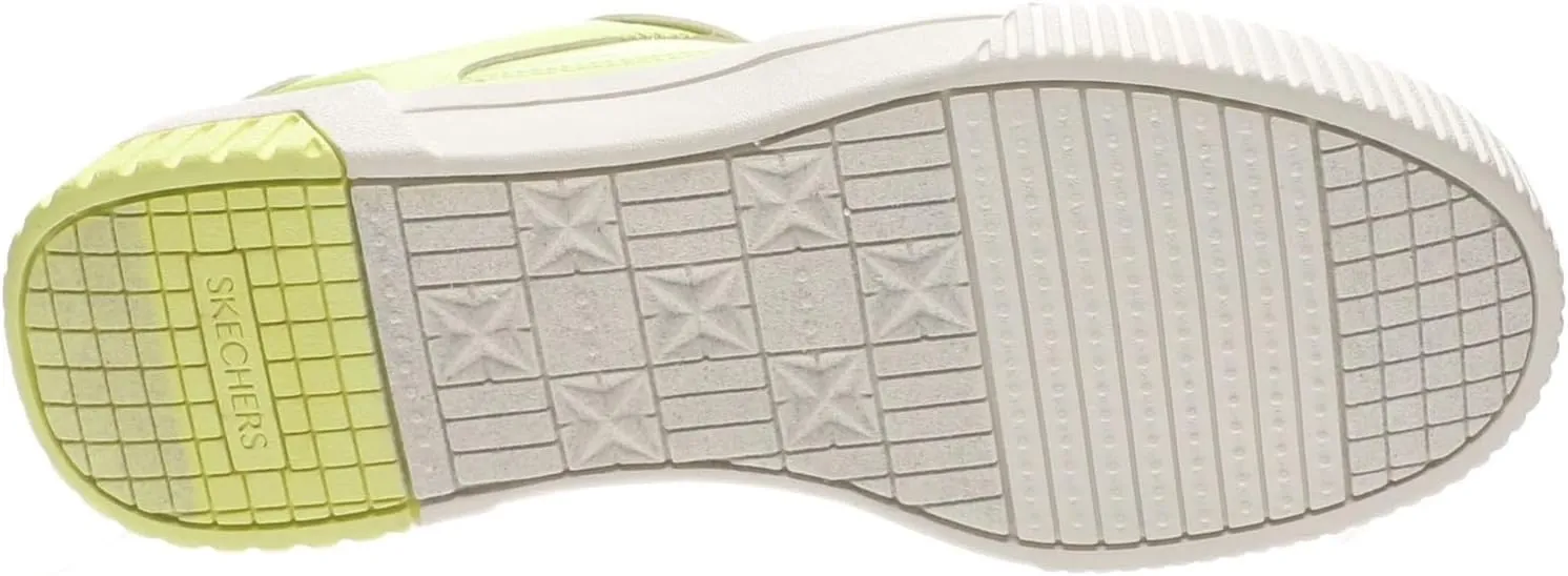 Skechers Court Classics Jade-Key Highlights Women's Sneaker