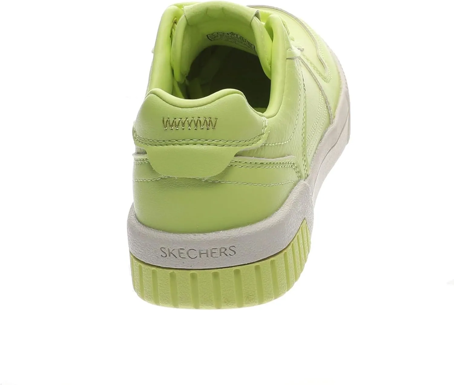 Skechers Court Classics Jade-Key Highlights Women's Sneaker