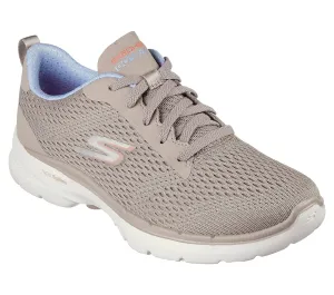 SKECHERS GO WALK 6 - 124619 - NTBL