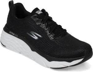 Skechers Max Cushion - 17693 Black/White 7.5 B (M)
