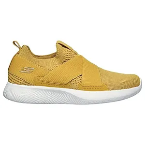 Skechers Men's BOBS SQUAD 2 - KID COOL(117016-YEL)