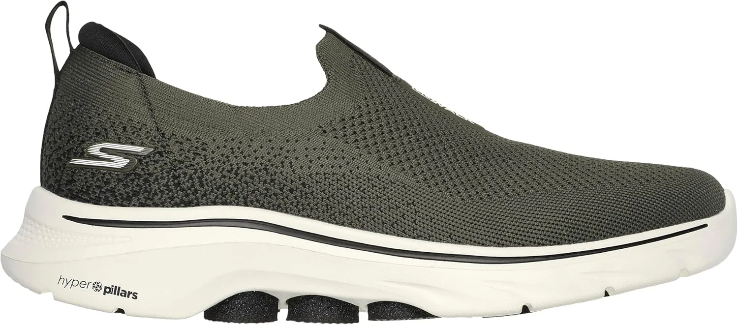 Skechers Men's Go Walk 7 Sneaker