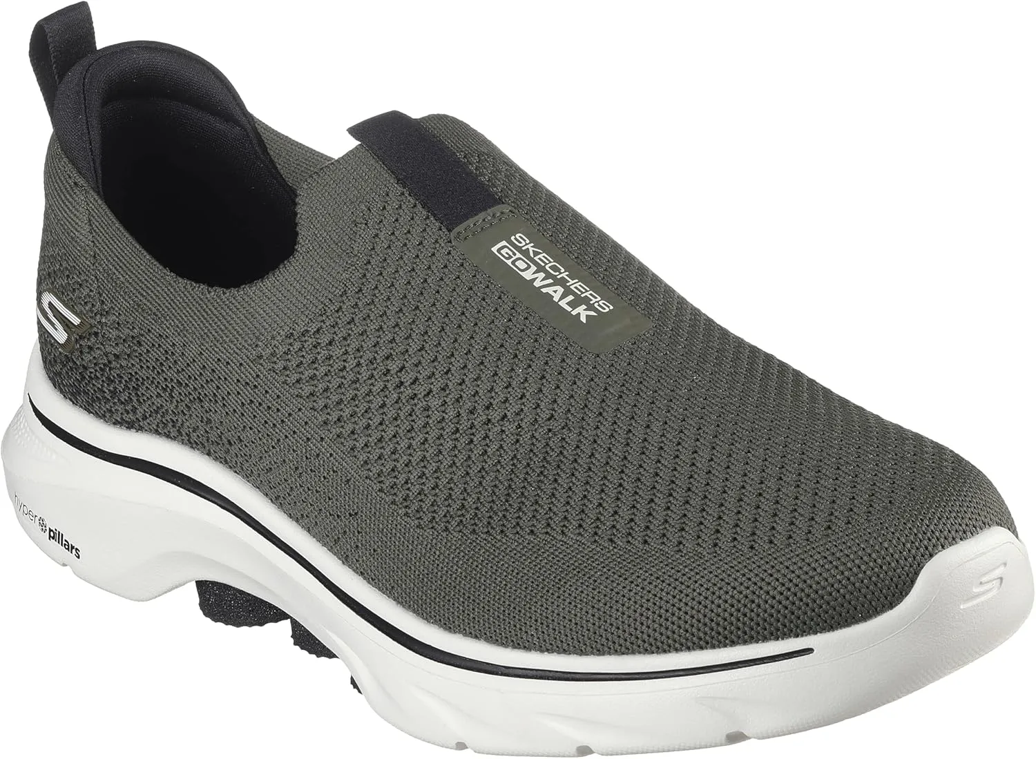 Skechers Men's Go Walk 7 Sneaker