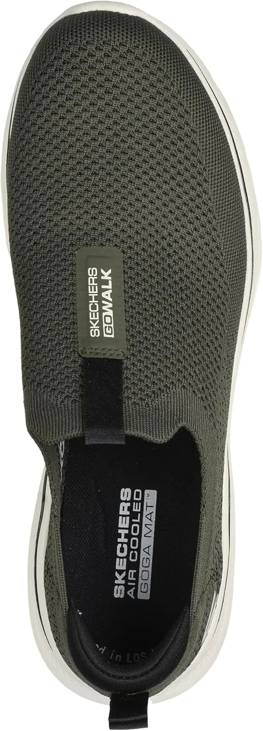 Skechers Men's Go Walk 7 Sneaker