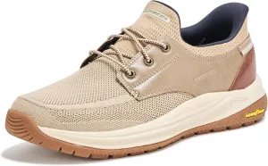 Skechers Men's Meroe-Alden Sneaker