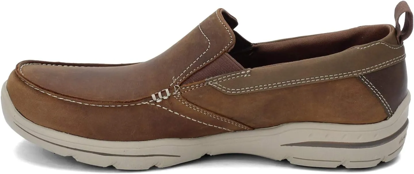 Skechers Men's Relaxed Fit: Harper - Forde Slip-On Loafer