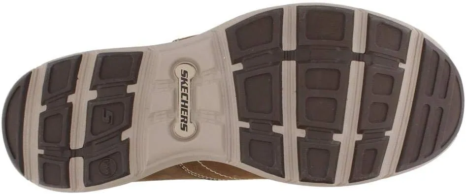 Skechers Men's Relaxed Fit: Harper - Forde Slip-On Loafer
