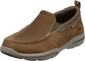 Skechers Men's Relaxed Fit: Harper - Forde Slip-On Loafer