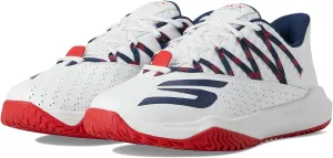 Skechers Men's Viper Court Rally Pickleball Sneaker