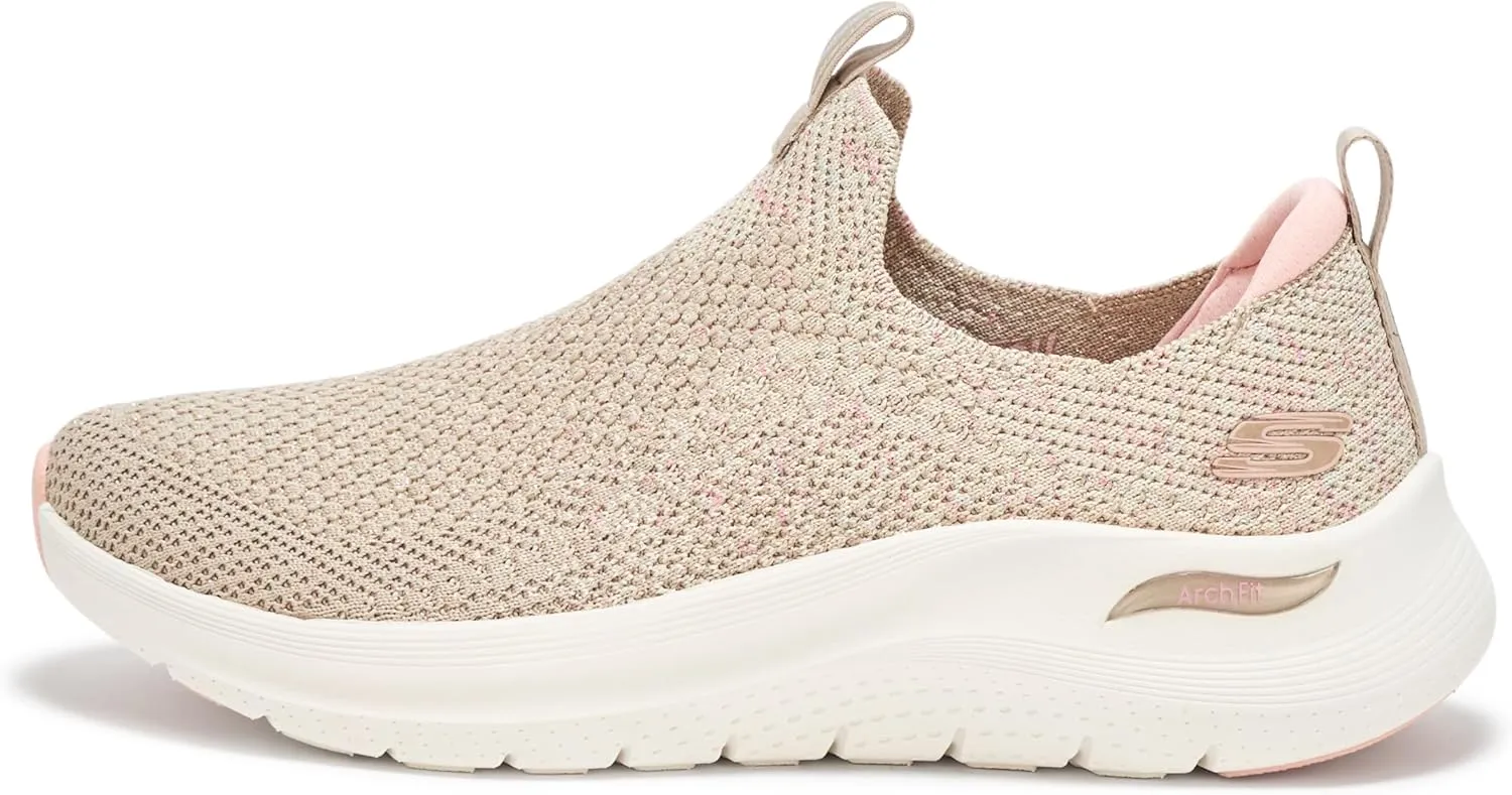 Skechers Sport Women's Arch Fit 2.0 Sneaker