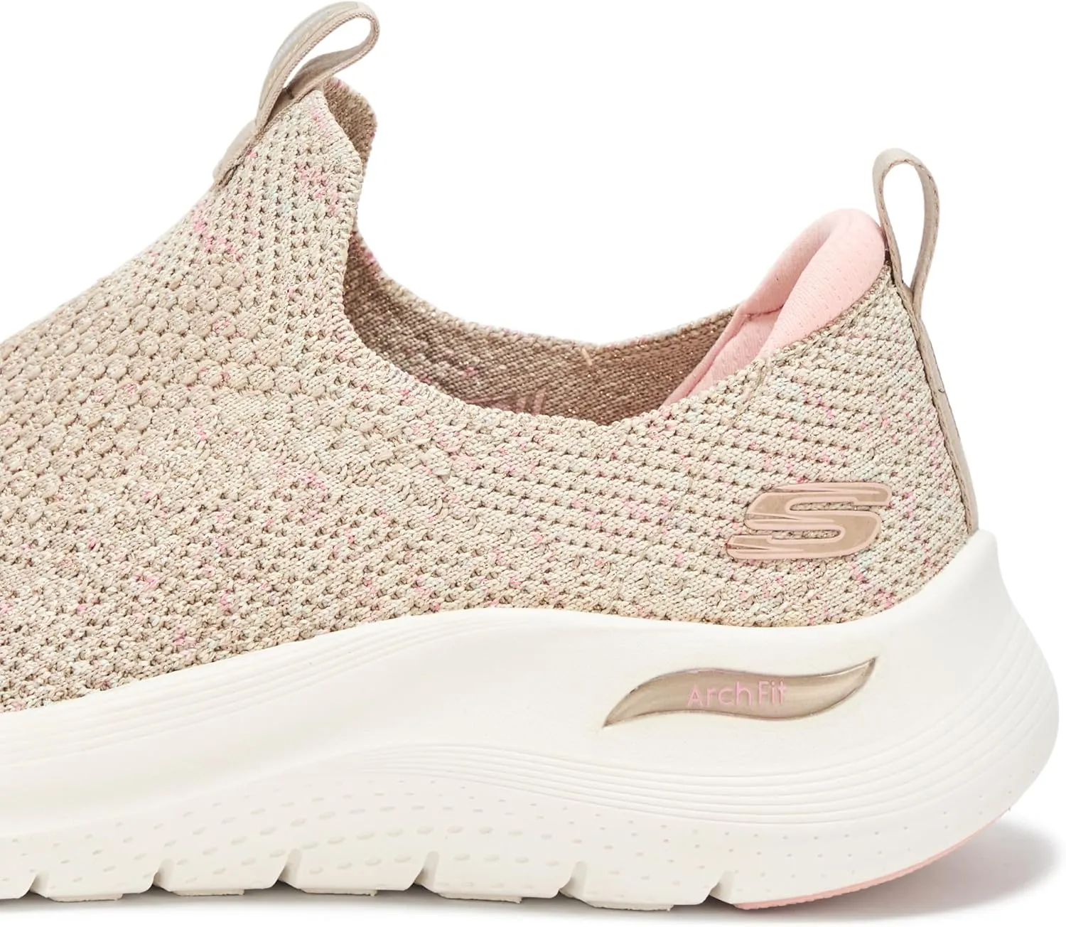 Skechers Sport Women's Arch Fit 2.0 Sneaker
