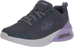 Skechers Unisex-Child Microspec Max-Brightastic Sneaker