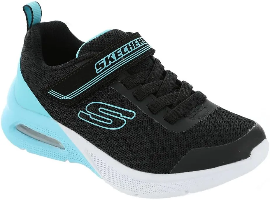Skechers Unisex-Child Microspec Max-Epic Brights Sneaker