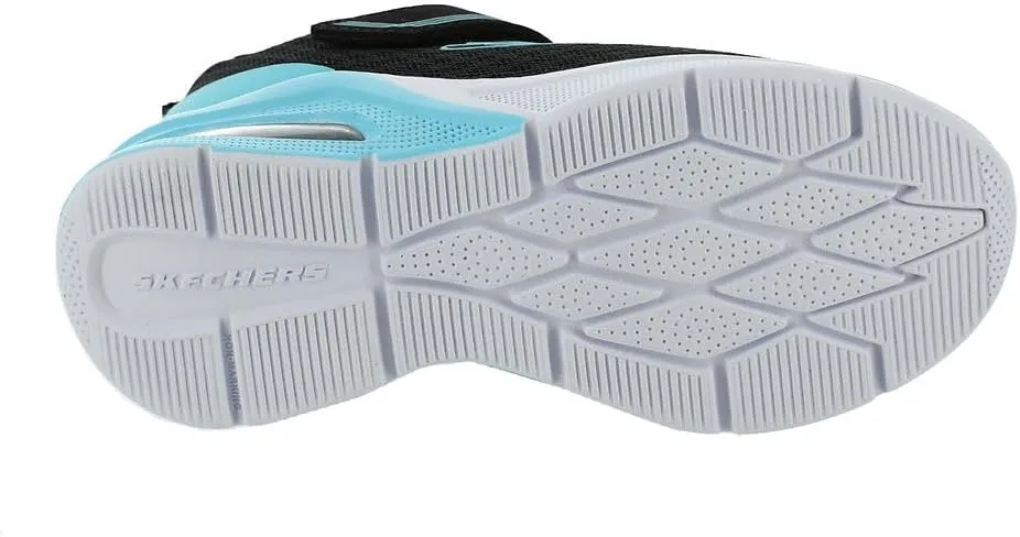 Skechers Unisex-Child Microspec Max-Epic Brights Sneaker
