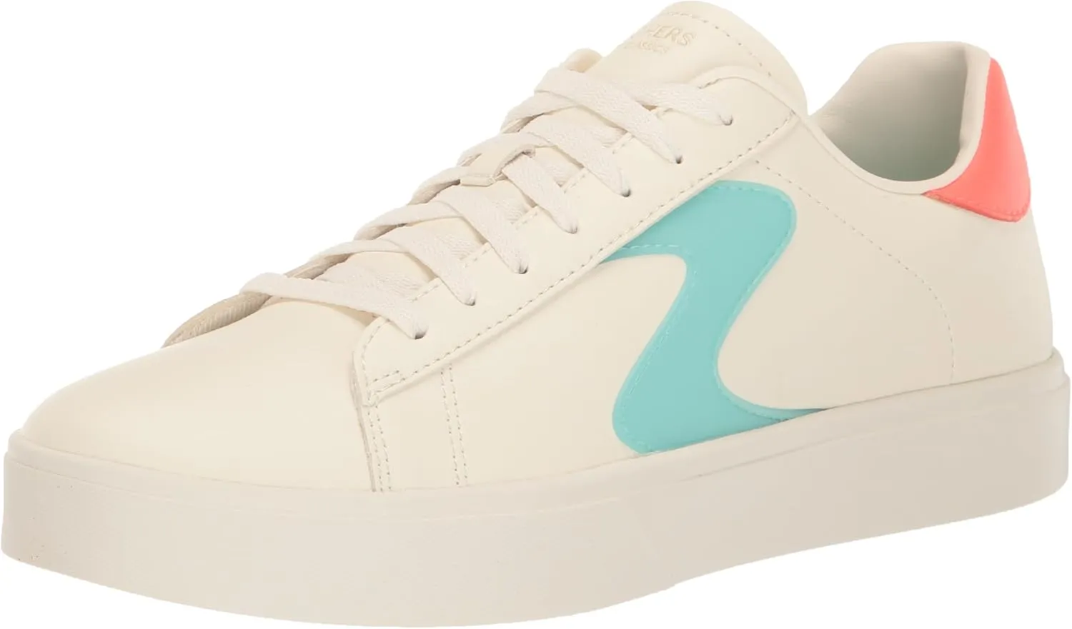 Skechers Women's Eden Lx-top Grade Lace-up Sneaker