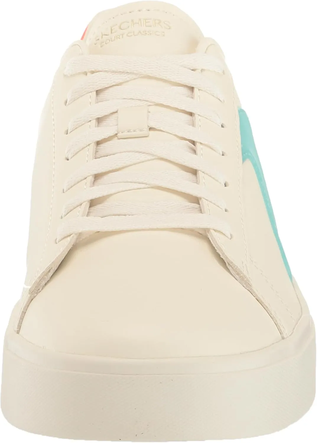 Skechers Women's Eden Lx-top Grade Lace-up Sneaker