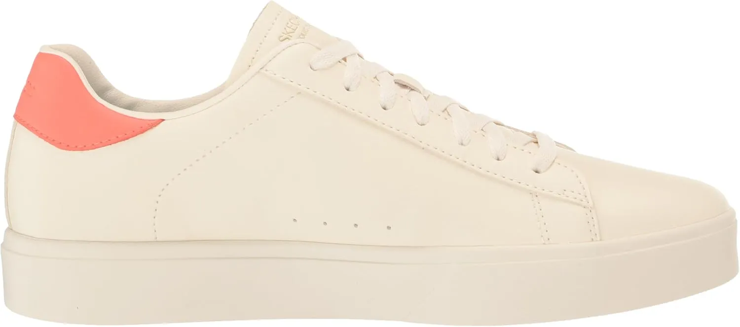 Skechers Women's Eden Lx-top Grade Lace-up Sneaker