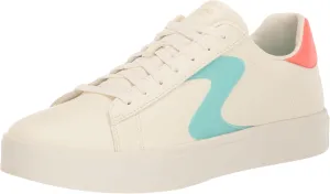 Skechers Women's Eden Lx-top Grade Lace-up Sneaker