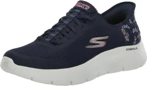 Skechers Women's Go Walk Flex Eva Hands Free Slip-ins Sneaker