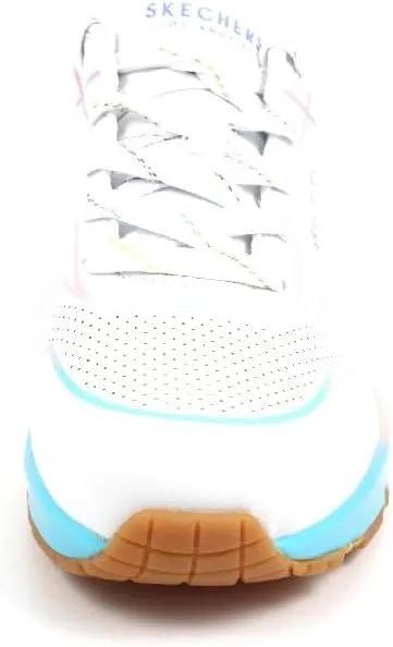 Skechers Women's Uno Pop of Sunshine