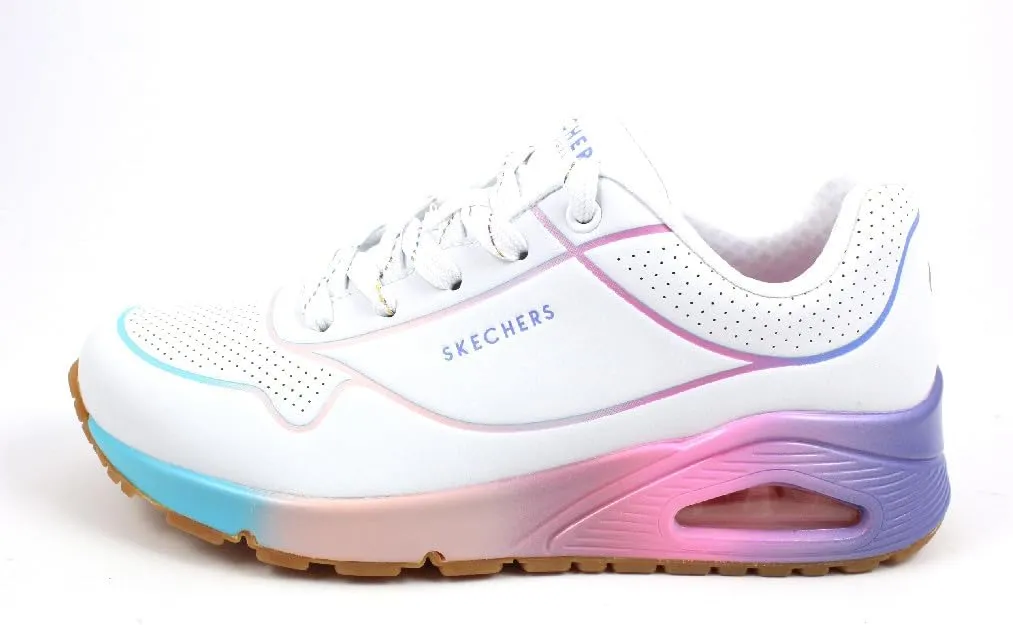 Skechers Women's Uno Pop of Sunshine