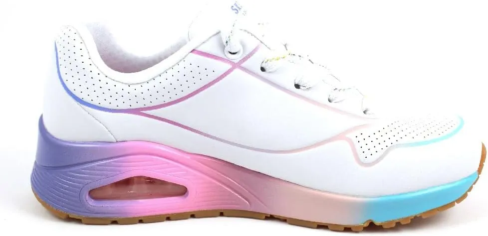 Skechers Women's Uno Pop of Sunshine