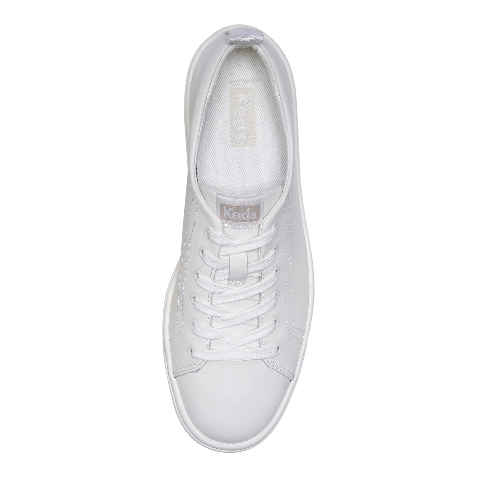 Skyler Leather Sneaker