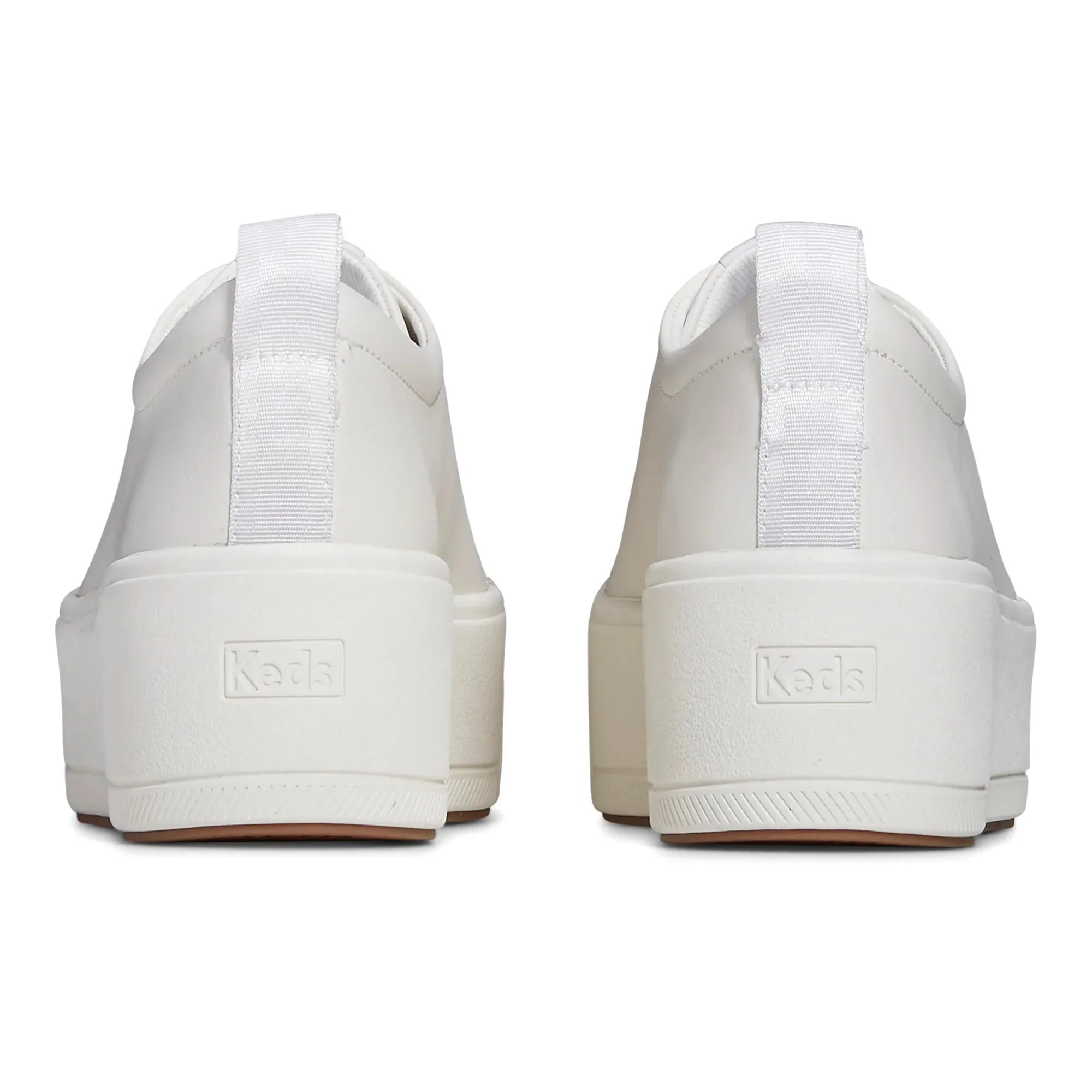 Skyler Leather Sneaker