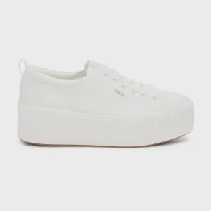 Skyler Leather Sneaker