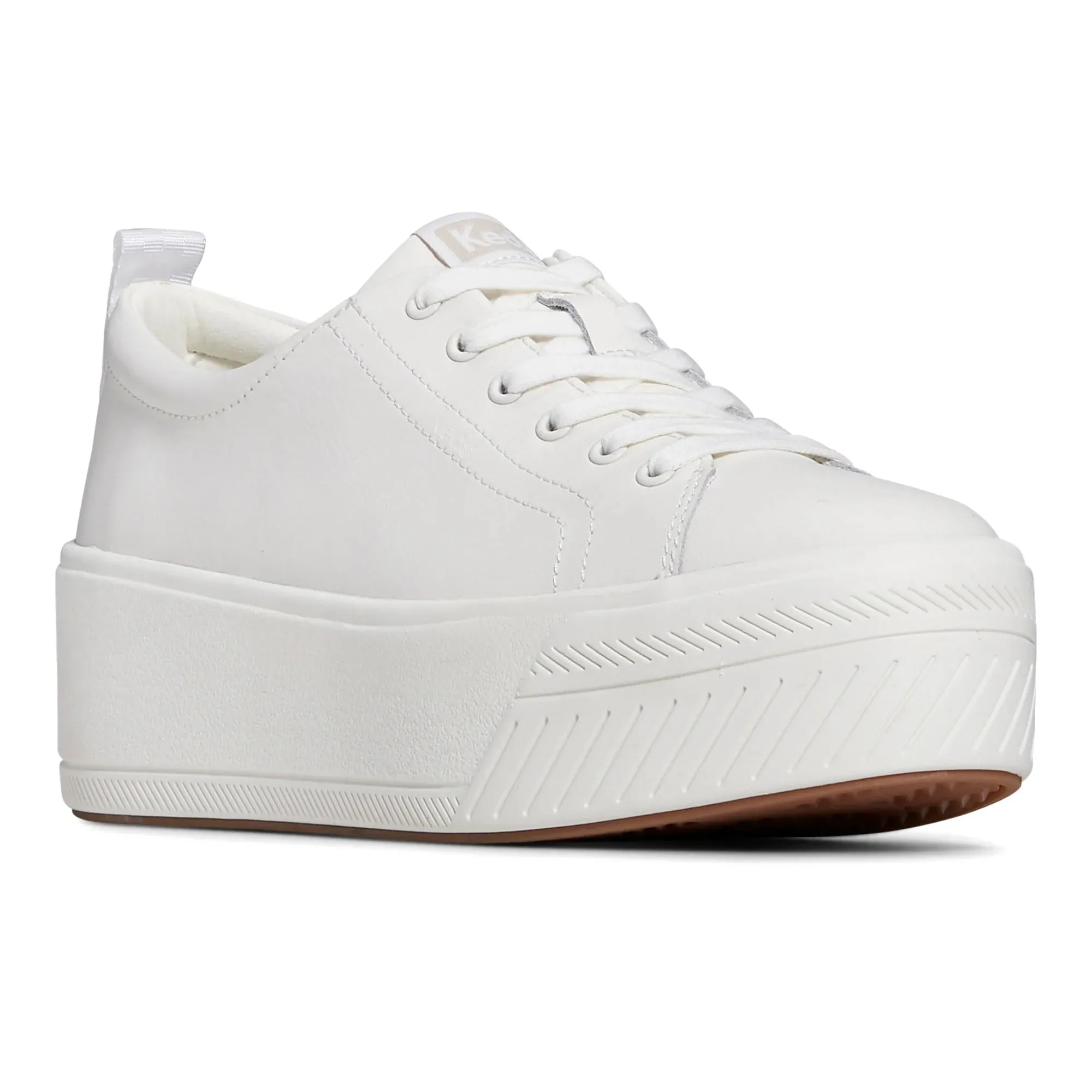 Skyler Leather Sneaker