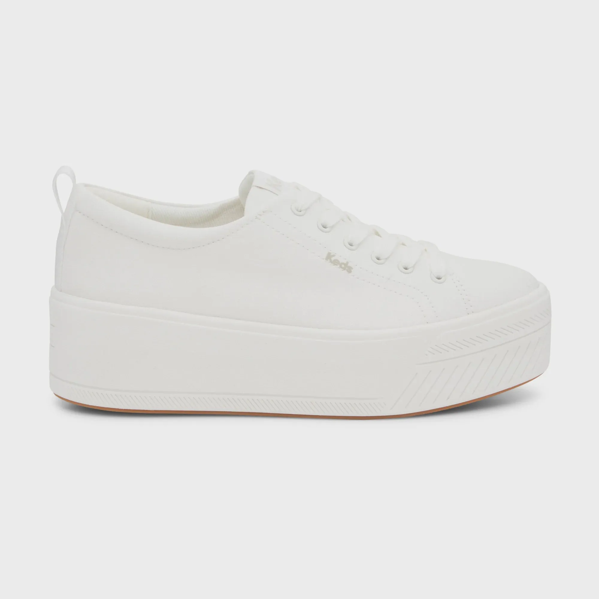 Skyler Leather Sneaker