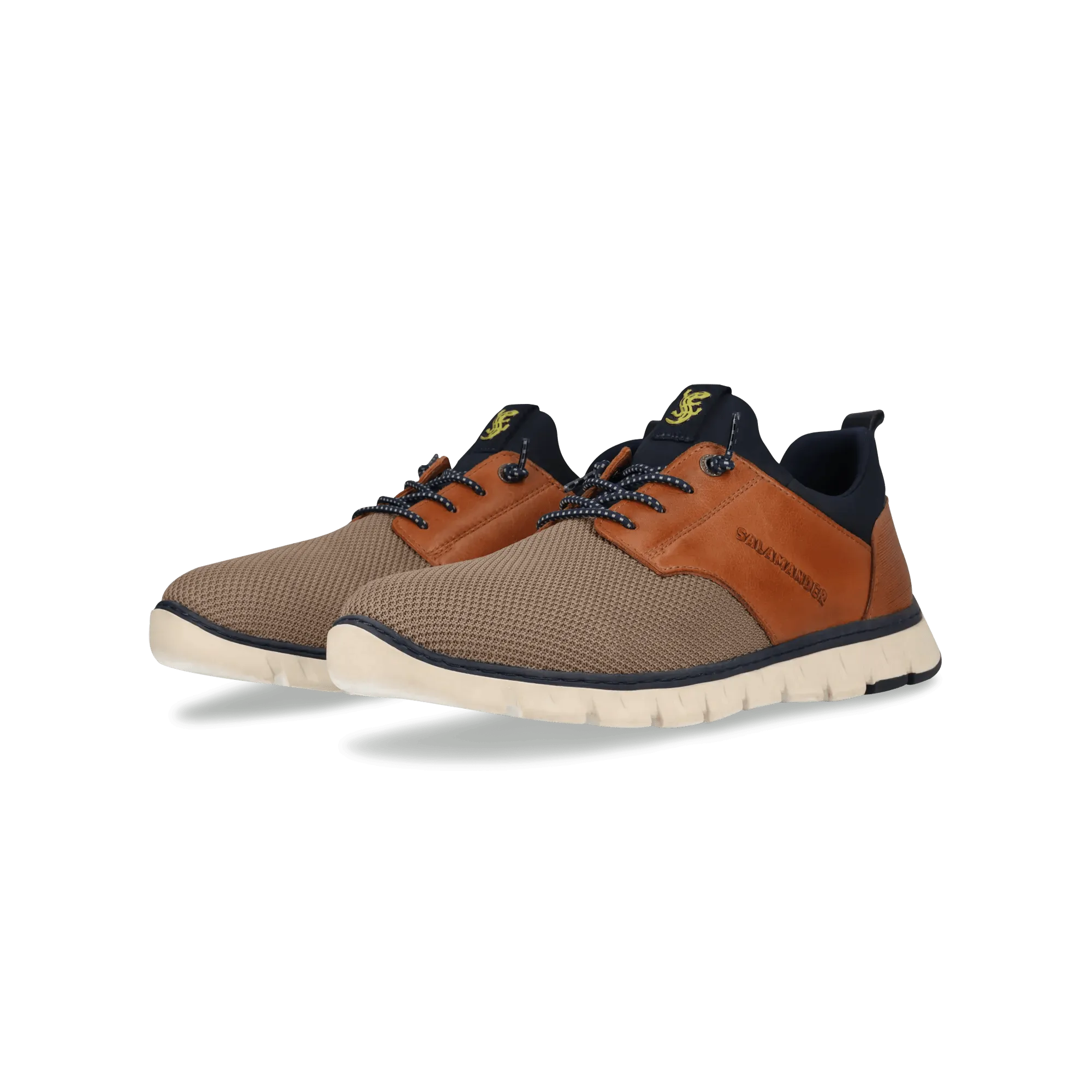 Sneaker beige