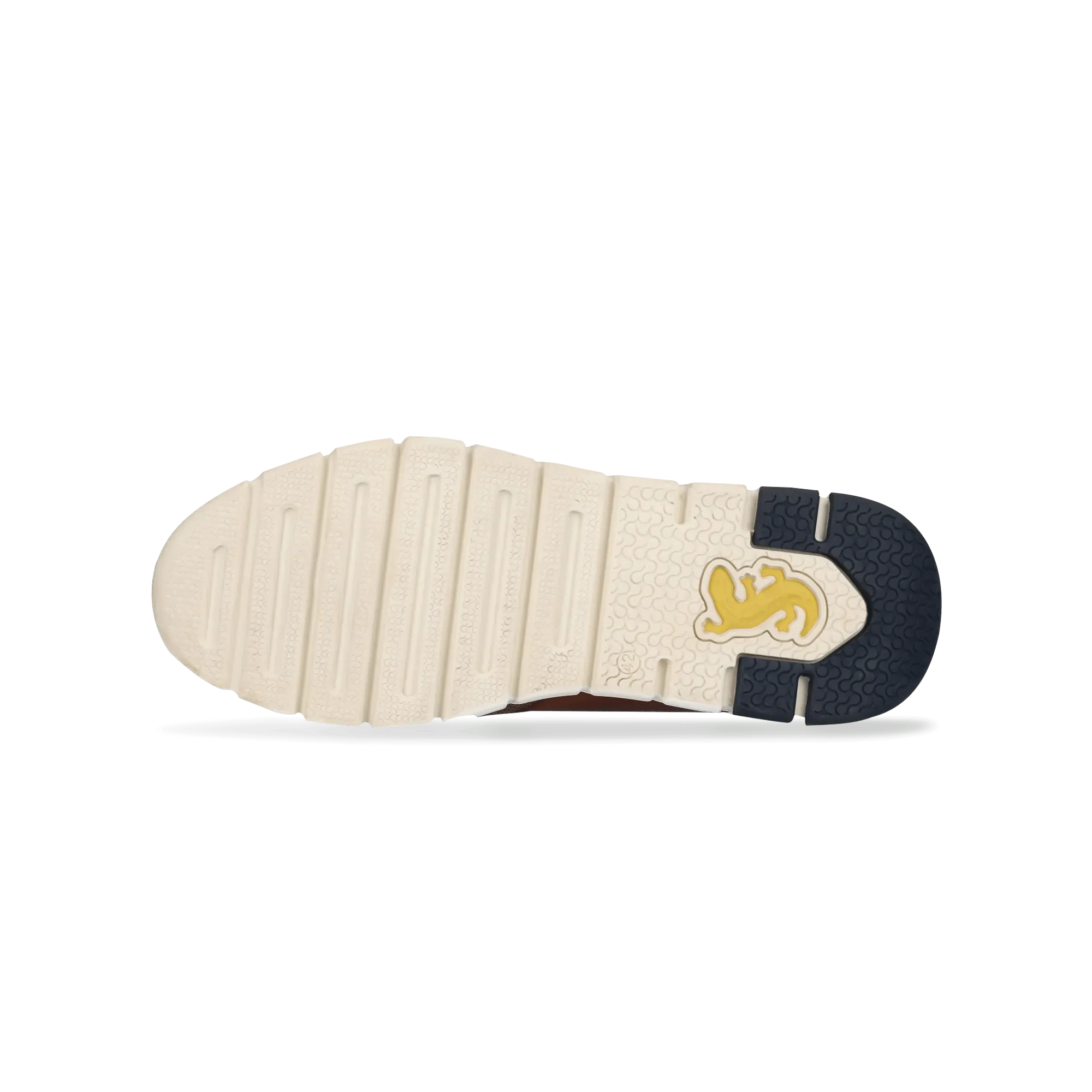 Sneaker beige