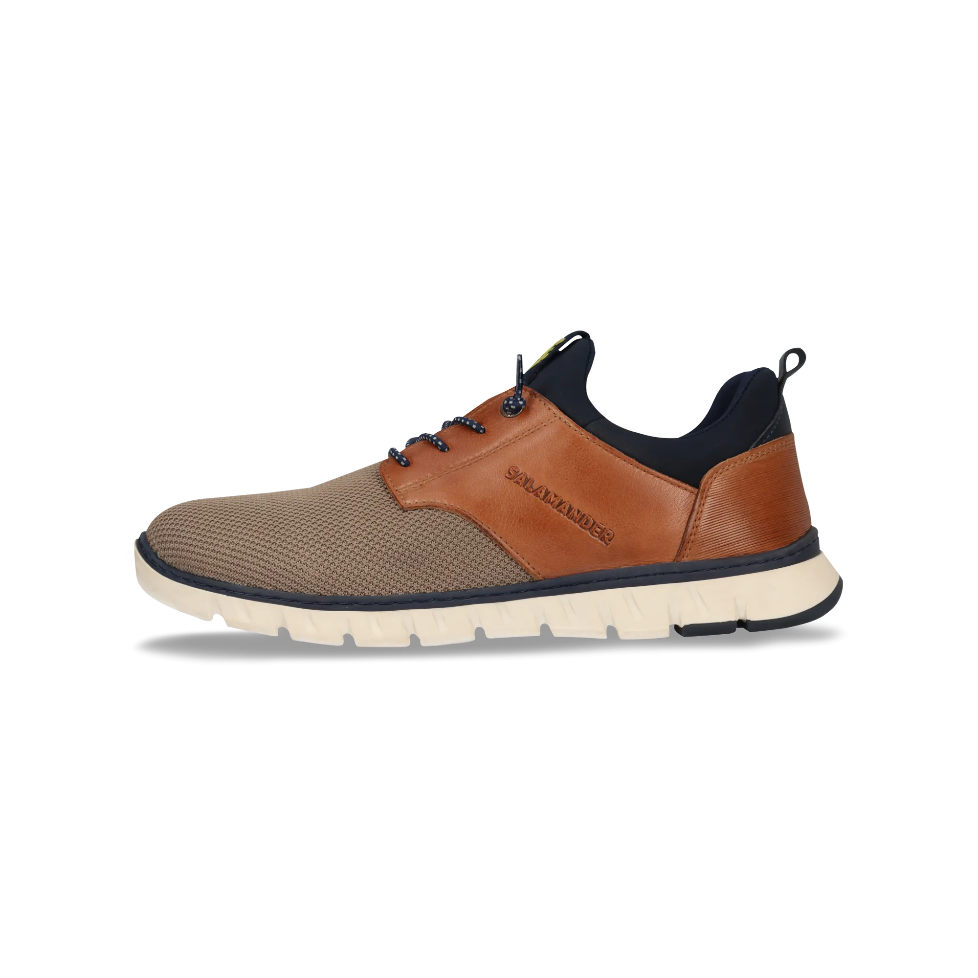 Sneaker beige