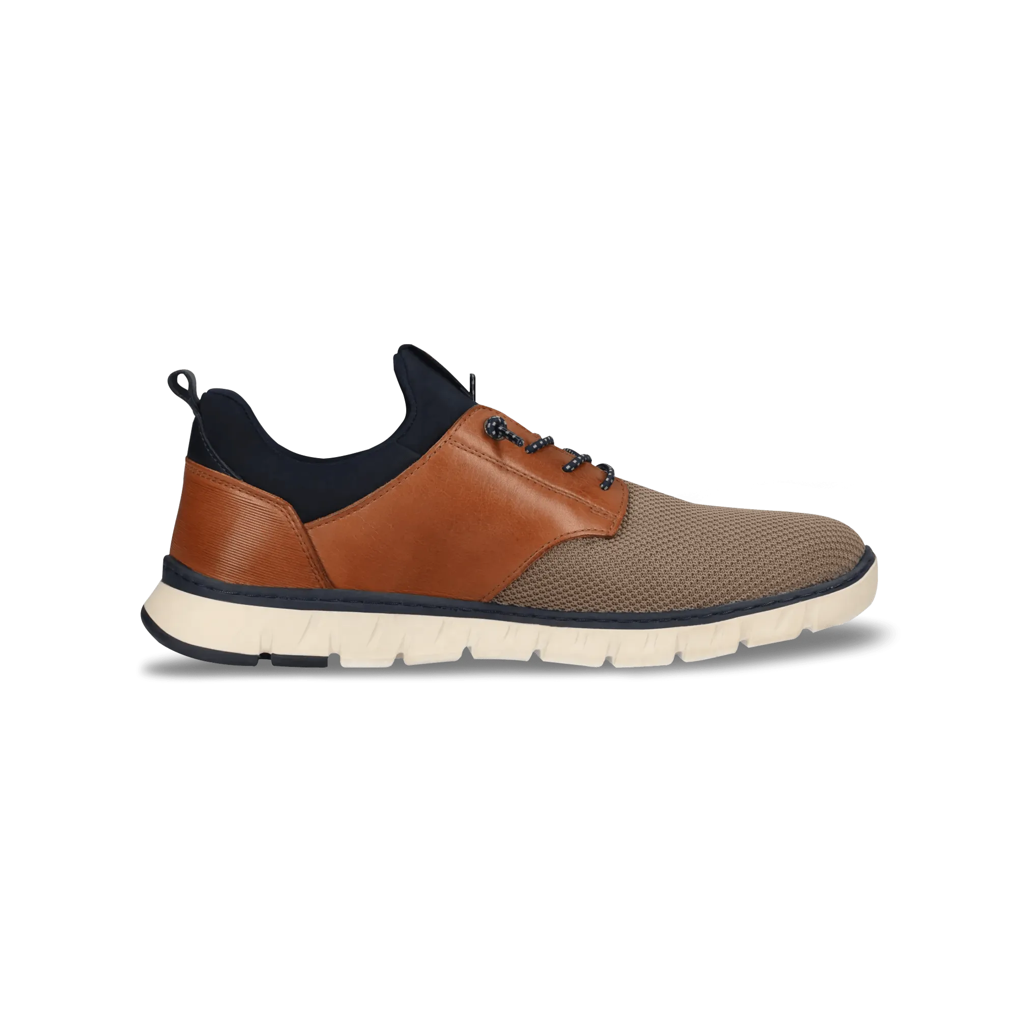 Sneaker beige