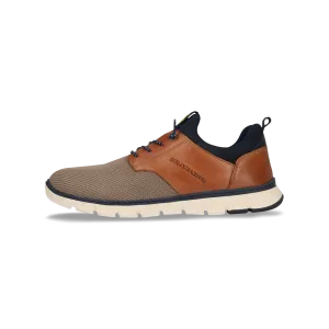 Sneaker beige