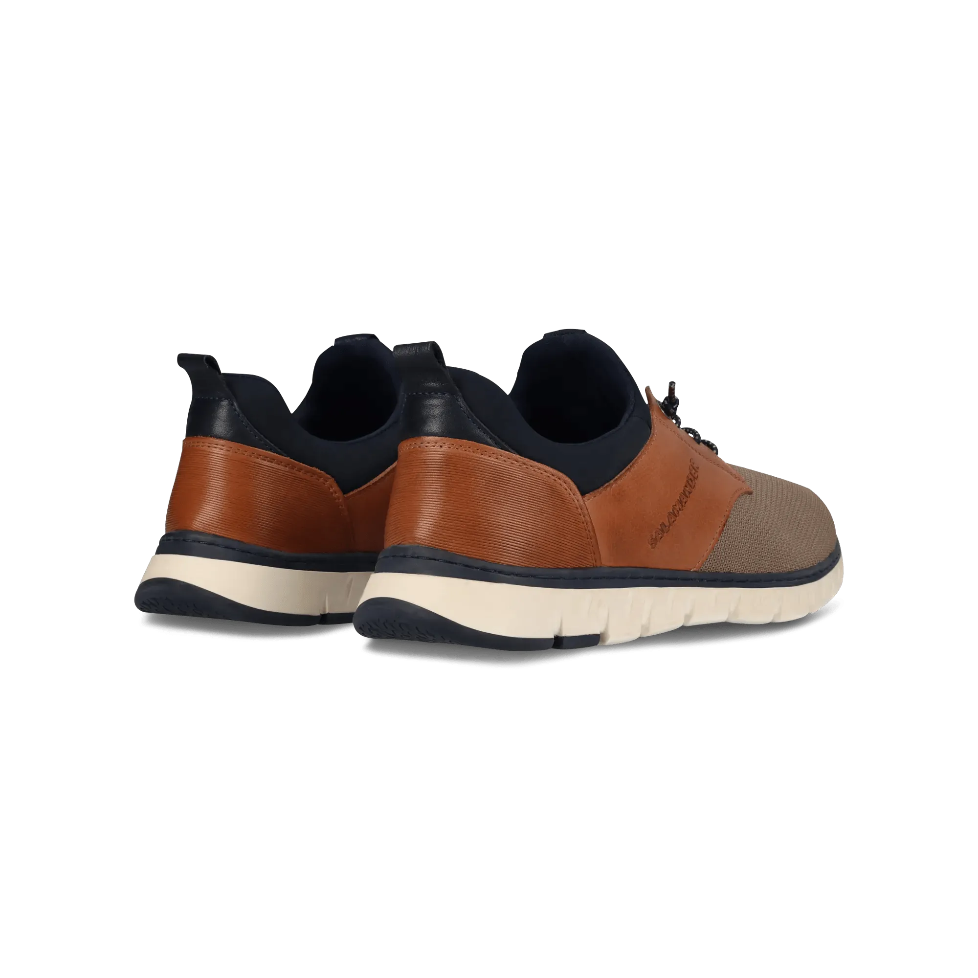 Sneaker beige