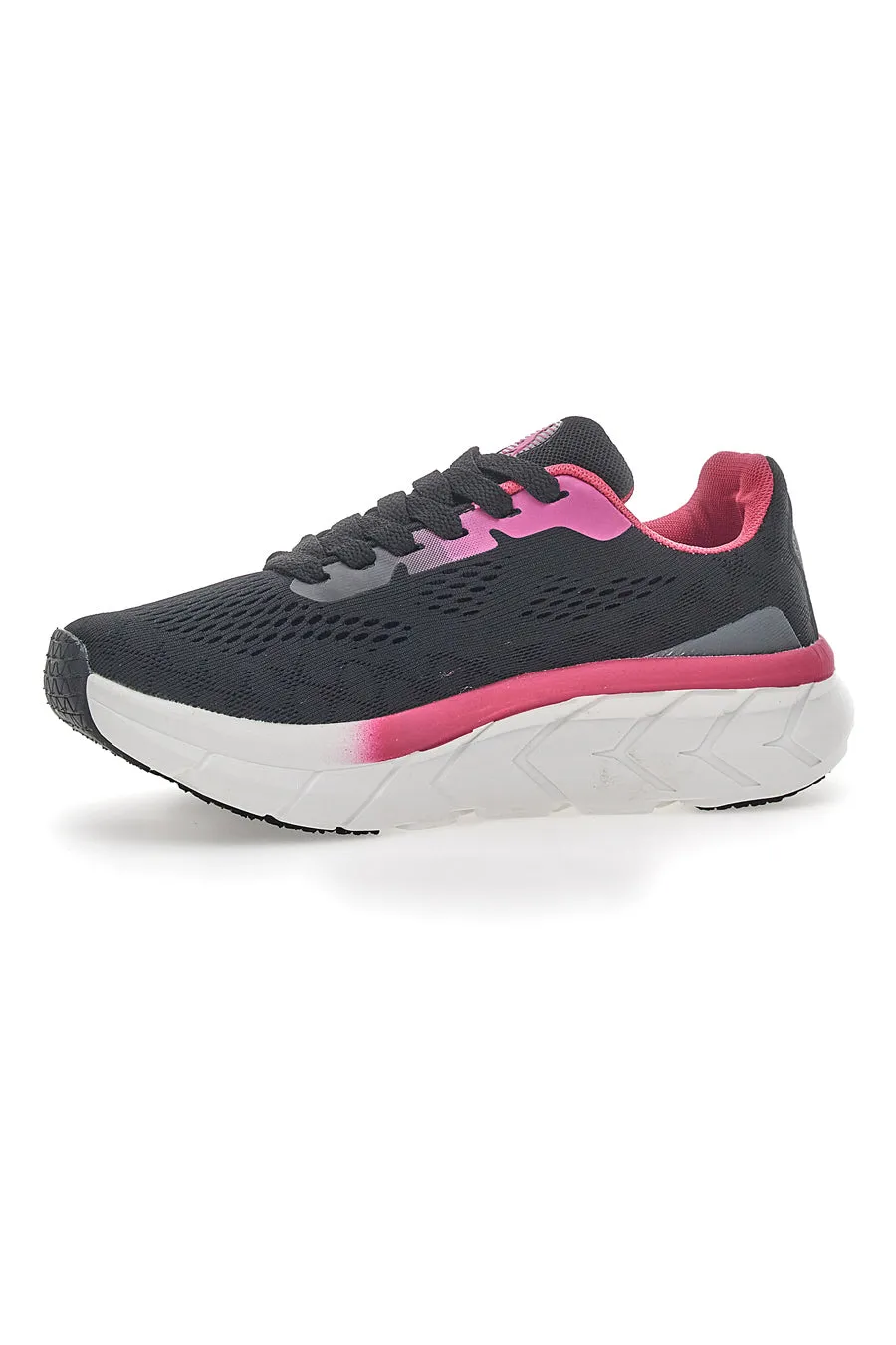 Sneakers Canguro 570 Nere