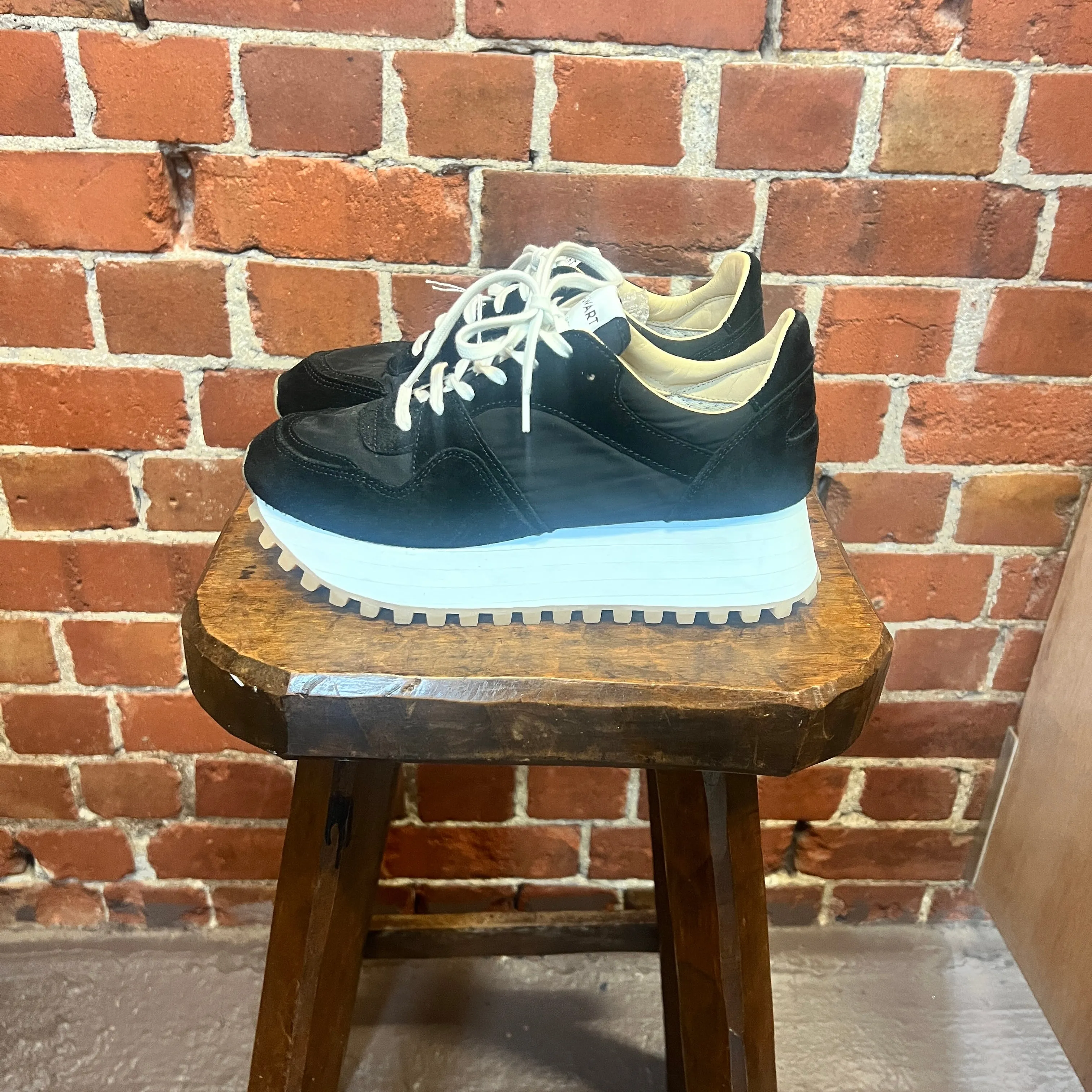 SPALWART X CDG sneakers 39