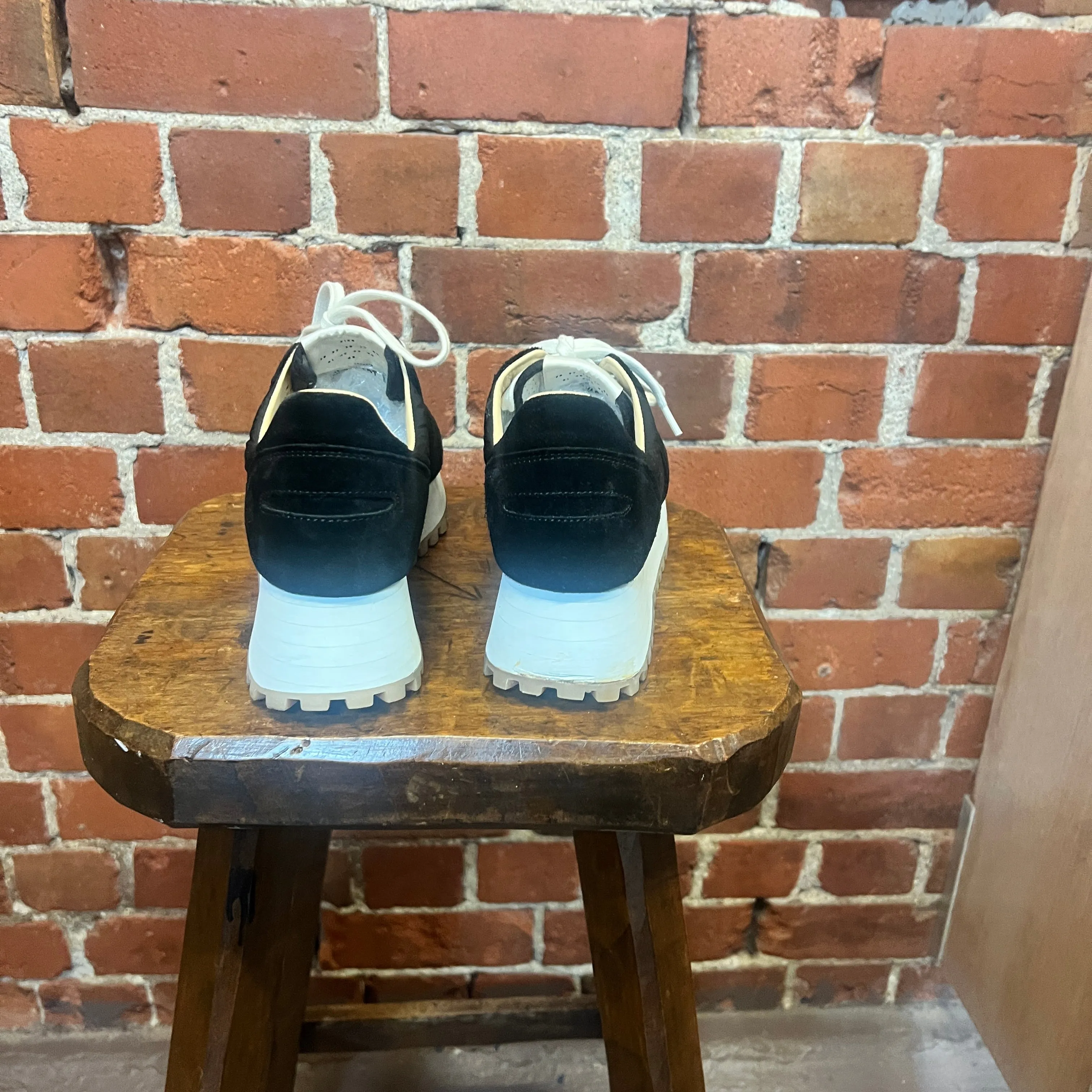 SPALWART X CDG sneakers 39
