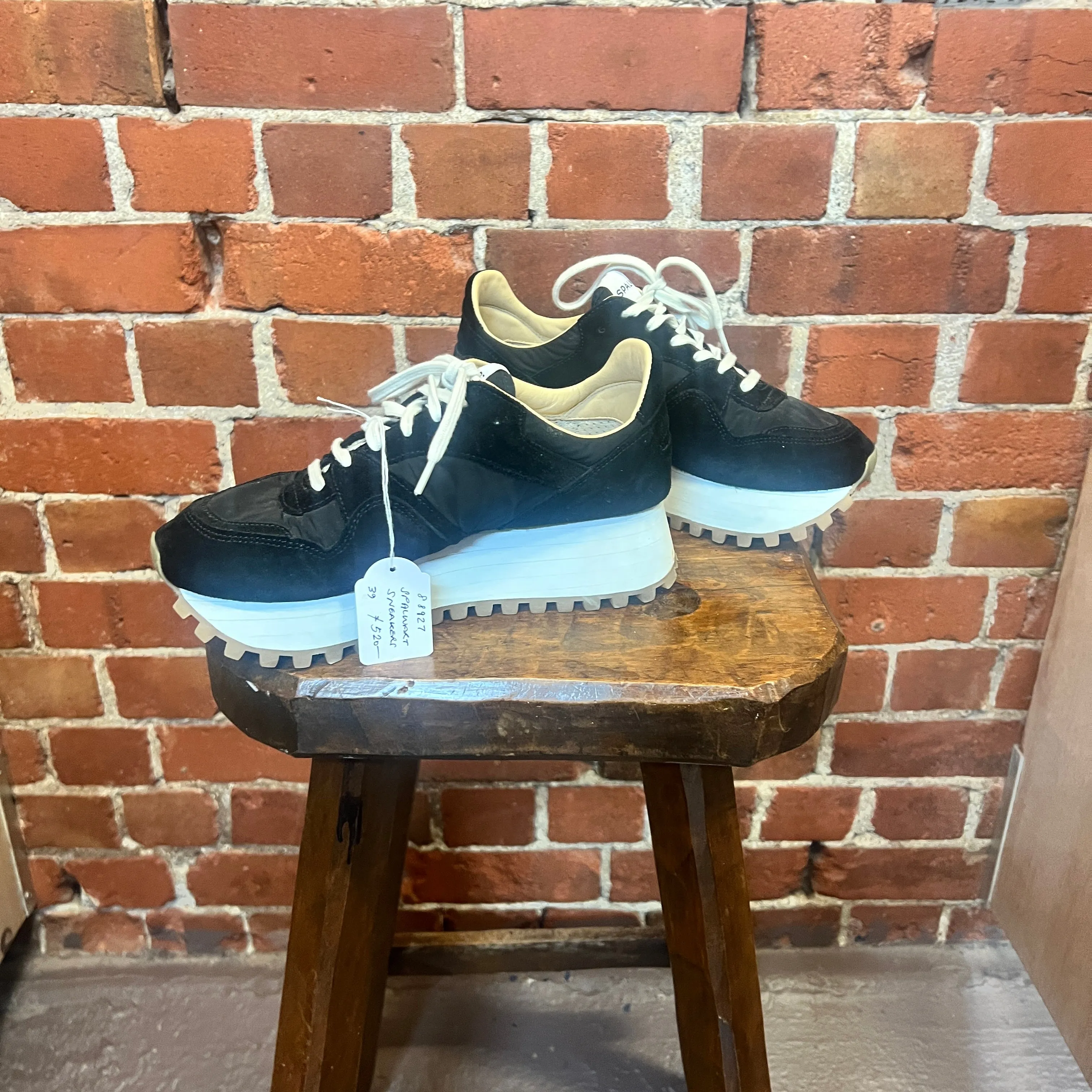SPALWART X CDG sneakers 39