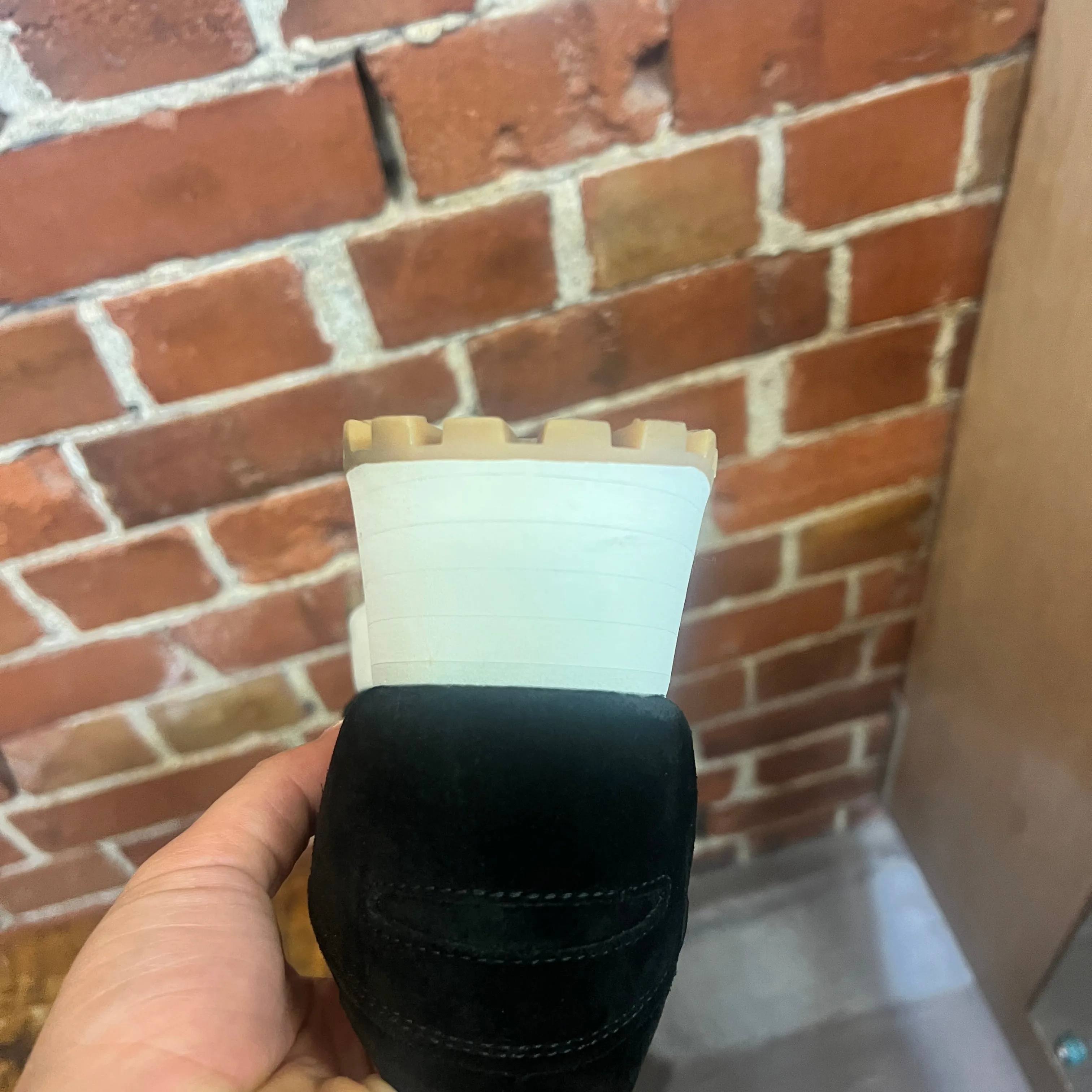 SPALWART X CDG sneakers 39