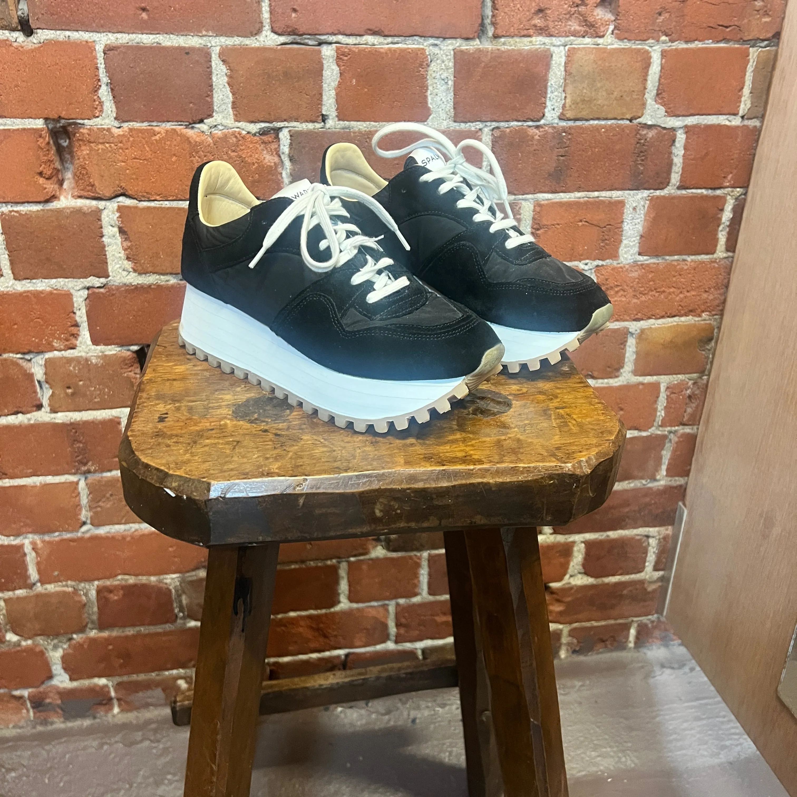 SPALWART X CDG sneakers 39