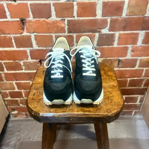 SPALWART X CDG sneakers 39
