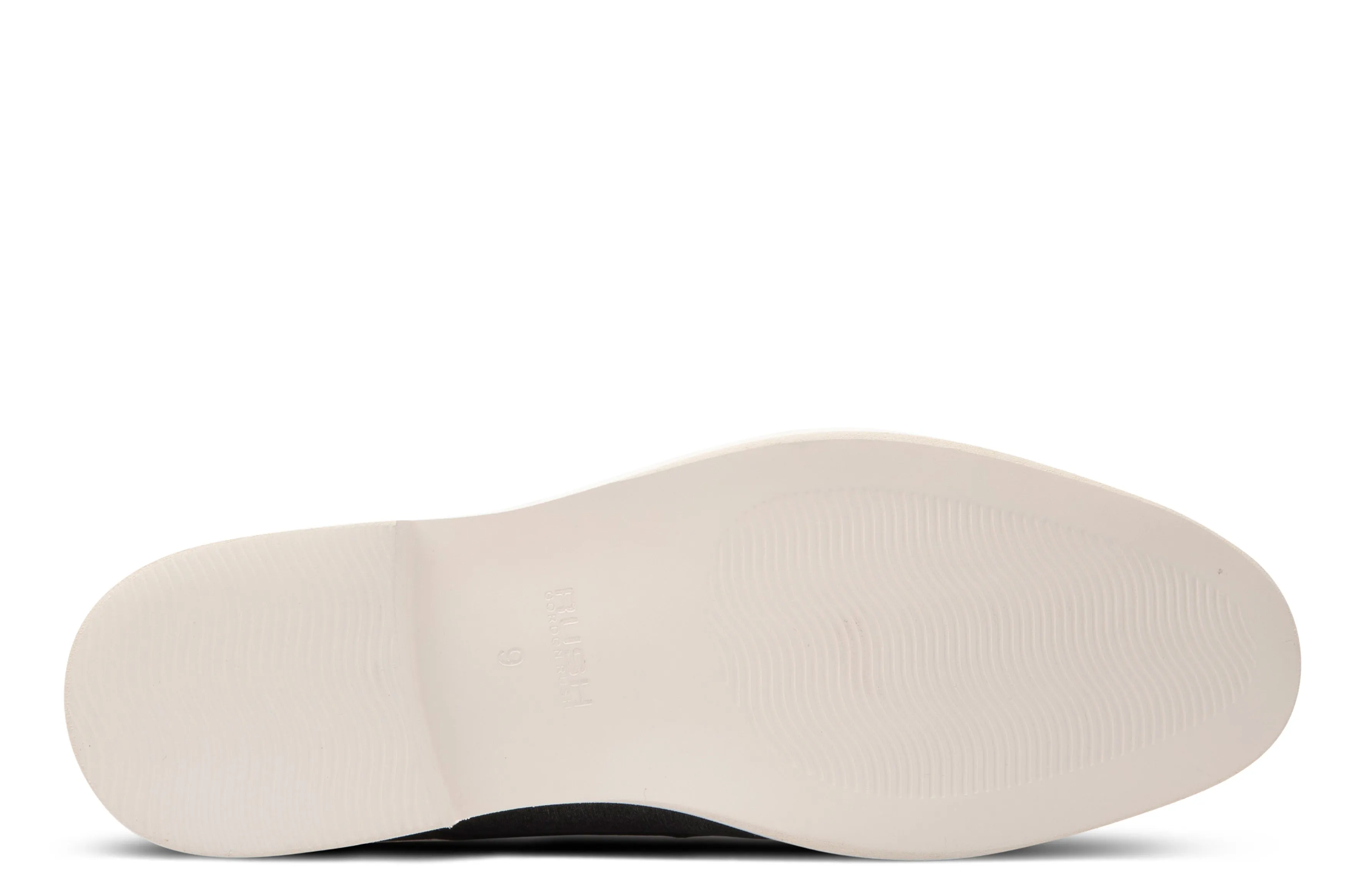 Spencer Casual Plain Toe Oxford