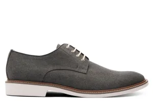 Spencer Casual Plain Toe Oxford