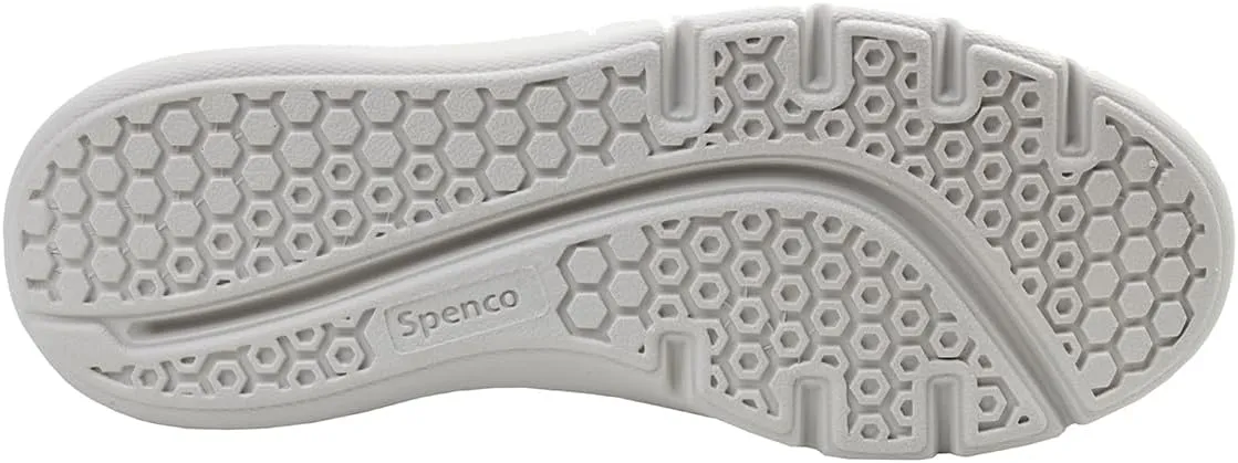 Spenco Women's Comfort Stretch Crochette Sneaker