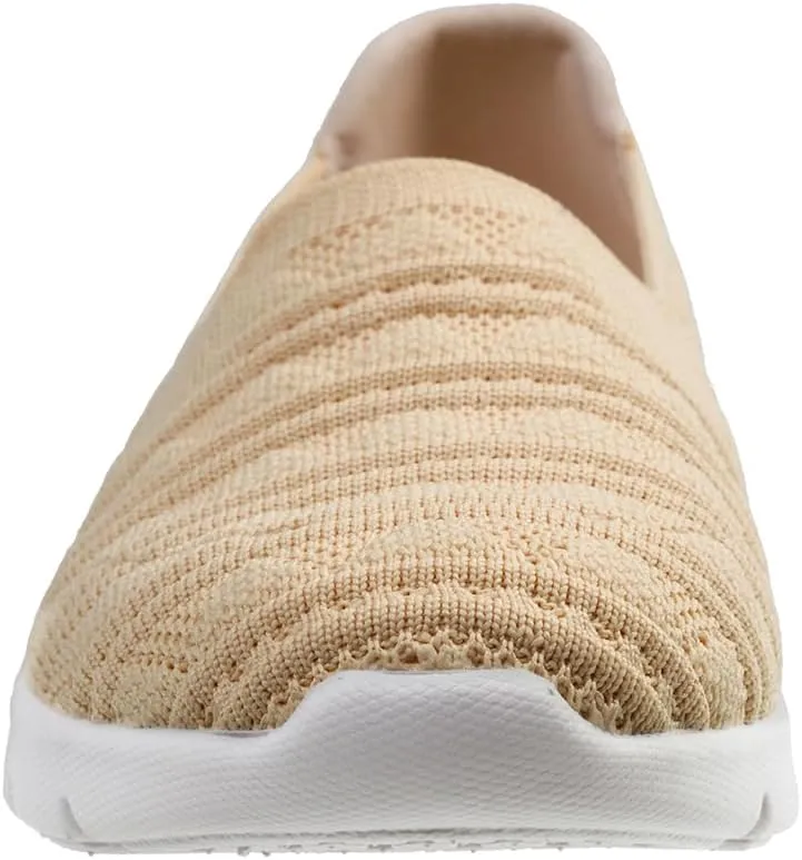 Spenco Women's Comfort Stretch Crochette Sneaker